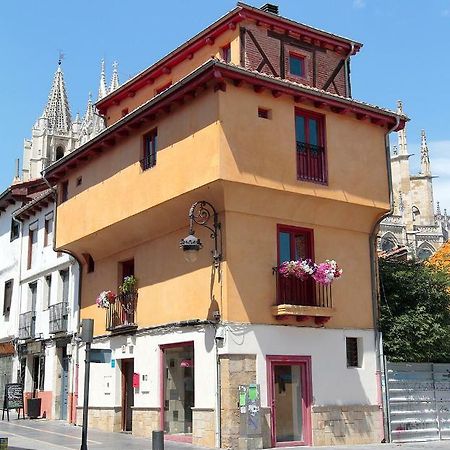 Villa La Casita De León Exterior foto