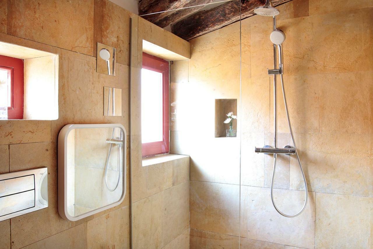 Villa La Casita De León Exterior foto